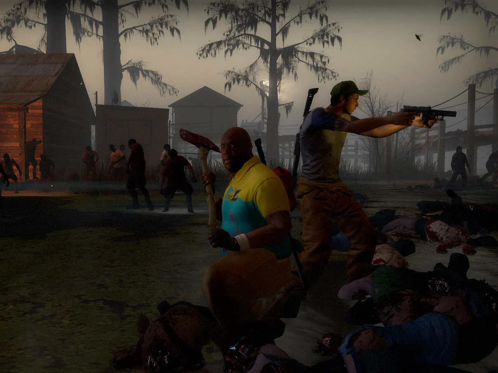 100 best games_0030_Left 4 dead 2.webp