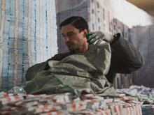 Кадр из сериала «Чужие деньги»