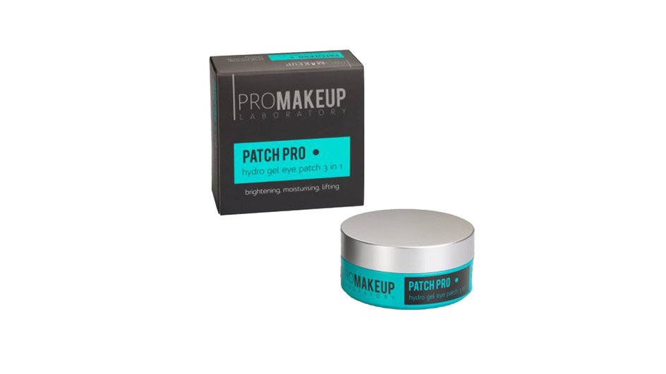 Патчи PROMAKEUP LABORATORY Patch Pro 3 in1. Патчи PROMAKEUP LABORATORY Patch Pro 3 in1.