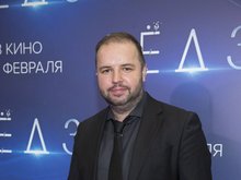 Андрей Золотарев