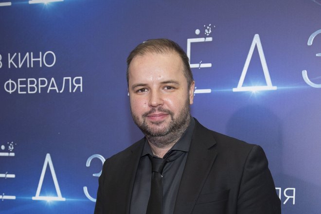 Андрей Золотарев Андрей Золотарев