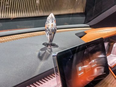 slide image for gallery: 25606 | Skoda Vision