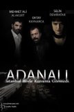 Постер Аданали: 2 сезон