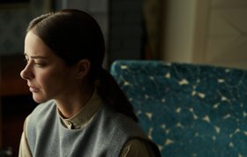 Кадр из сериала «Дыши»