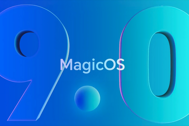 MagicOS