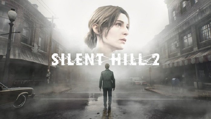 Silent Hill 2