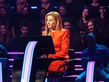 Юлианна Караулова в шоу «Кто хочет стать миллионером?»
