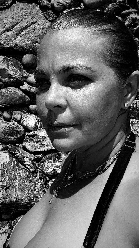 Ирина Пегова Ирина Пегова