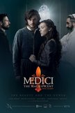 Постер Медичи: Повелители Флоренции: 3 сезон
