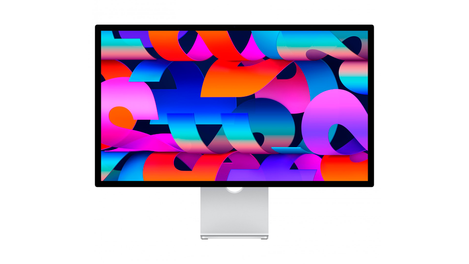 Монитор Apple Studio Display 27"