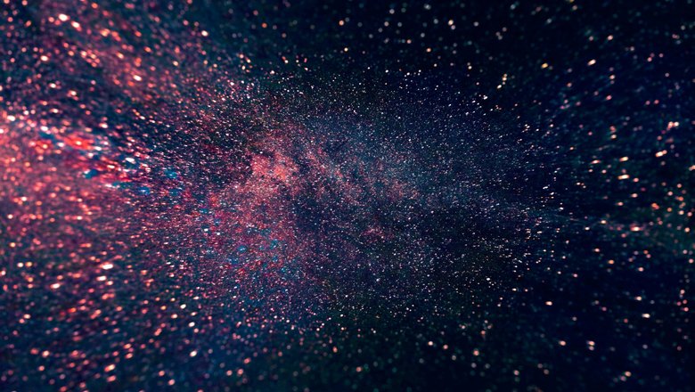 Вселенная расширяется, и ученые пытаются понять, почему.