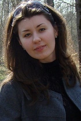 Короткова Ольга Валерьевна